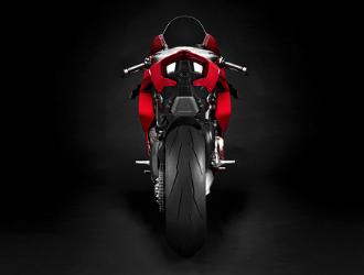 08 DUCATI PANIGALE V4 R UC69200 High